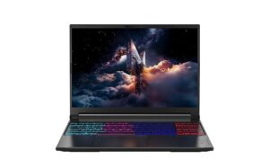 Acer Nitro V 16S AI: Akıllı Güç, Taşınabilir Performans ve Akıcı Oyun Deneyimi