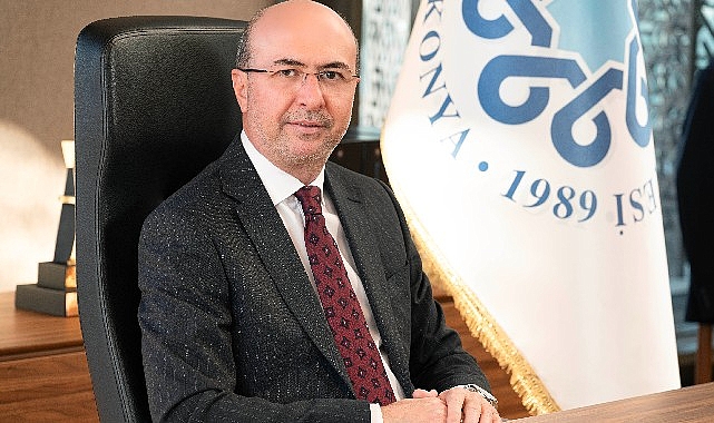 Başkan Pekyatırmacı’dan 29 Ekim Mesajı “Cumhuriyet En Büyük Zaferimizdir”