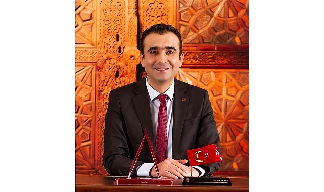 Belediye Başkanı Savaş Kalaycı’nın Muhtarlar Günü Mesajı