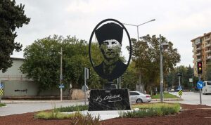 Buca’da park ve refüjlerde hummalı çalışma