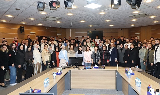 Eğitim yelpazesi genişliyor