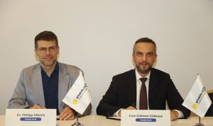 Enerjisa Enerji, altyapı yatırımları için 340 Milyon ABD doları tutarında finansman sağladı