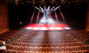 Fişekhane’de Kasım ayı sahne sanatlarıyla dolu