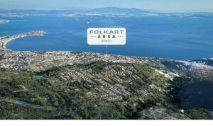 Folkart Arsa 5 Kasım’da Vitrine Çıkıyor