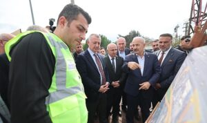 Gebze ulaşımında konfor artıyor