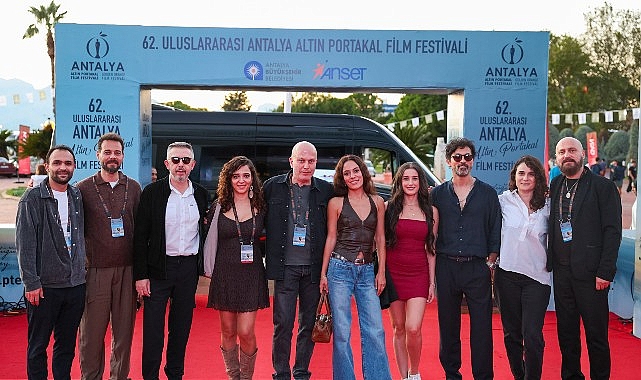 Haberlerden Sinemaya