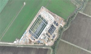 İzmir’in arıtma hamlesinde üçüncü adım: Ayrancılar-Yazıbaşı’nda işlem tamam