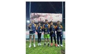 Kortta Osmangazi İmzası