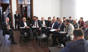 Mudanya’nın Turizm Rotası Çiziliyor