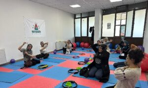 Nevşehir’de Meme Kanseri Farkındalığı Artıyor;