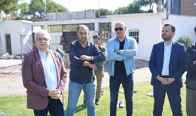 Şampiyonluk Yolculuğu Burhaniye’de Başlıyor