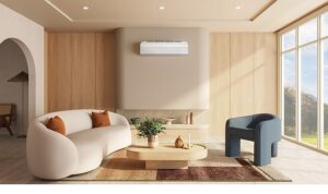 Samsung WindFree™ Elite PM 1.0 klima ile Soğuk Günlere Hazırlıklı Gidin