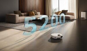 Xiaomi’den Ev Temizliğinde Yeni Dönem: Robot Vacuum 5 Serisi Türkiye’de