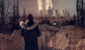 “Yavaş Ölüm” Antalya Altın Portakal’da!