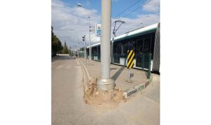 Yaya yollarına konforlu dokunuş