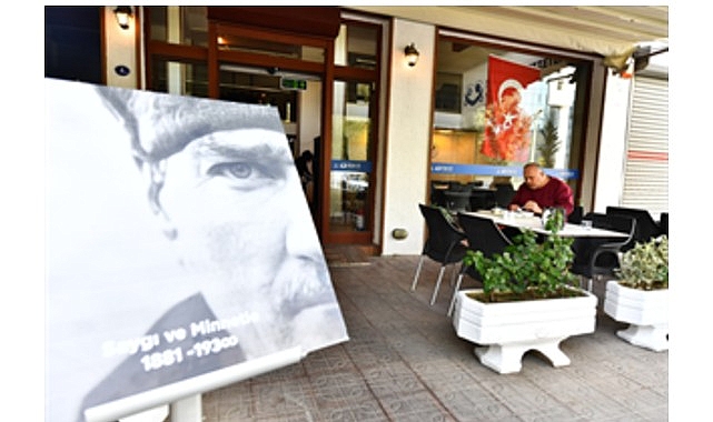 10 Kasım’da Kent Lokantaları ücretsiz olacak