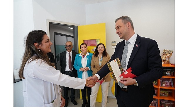 4 Bini Aşkın Fidan Öğretmenler İçin Toprakla Buluştu