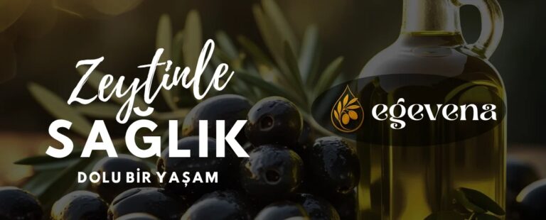 Üreticiden Sofraya Güven Köprüsü egevena.com | Egevena