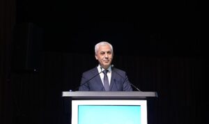 Ali Sağlık: “Önlem Almasaydık Su 5 Ay Önce Bitecekti”