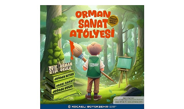 Ara tatil için adres Ormanya ve Kuzuyayla