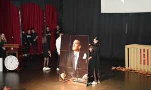 Avcılar’dan Ata’ya sonsuz minnet