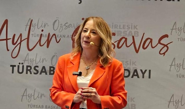 Aylin Özsavaş: Ev Gençliğini Turizme Kazandıracağız
