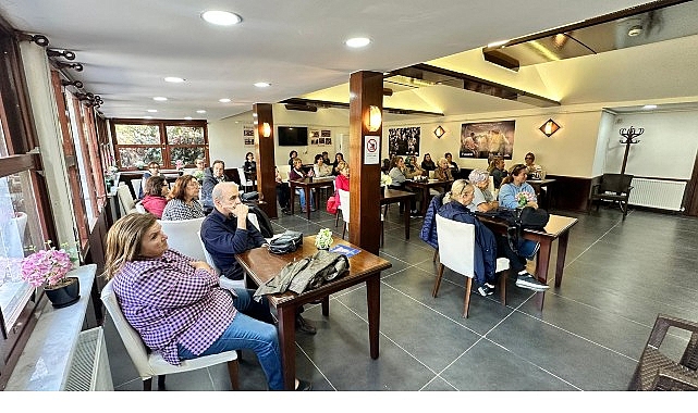 Bakırköy Belediyesi’nden “Atıksız Mutfak” Etkinliği