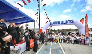 Bakırköy’de “Öğretmenler Günü Koşusu” Düzenleniyor