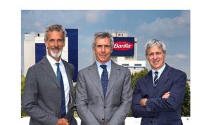Barilla, Parma’da 20 Milyon Euroluk  İnovasyon Üssü Kurdu