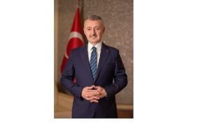 Başkan Büyükakın’dan 10 Kasım mesajı