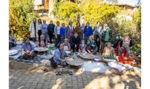 Başkan Tugay’dan Beydağ’a ova yolu müjdesi