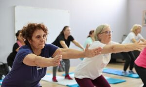 Buca’da spor herkes için ulaşılabilir oldu