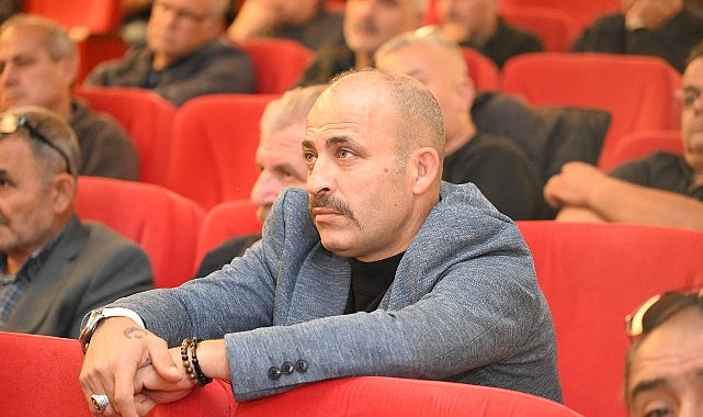Büyükşehir’den Bin Şoföre “Müşteri Memnuniyeti ve Nezaket” Eğitimi