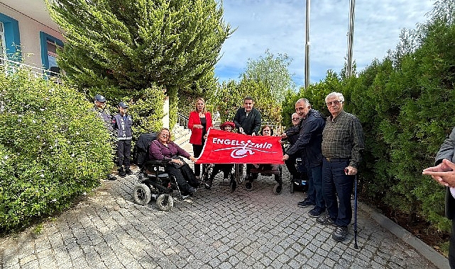 Büyükşehir’den bir “Kırmızı Bayrak” daha