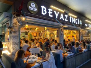 Beyaz İnci Restaurant