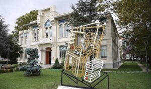 Cumhuriyet Şiir Günleri TESAK’ta Başlıyor