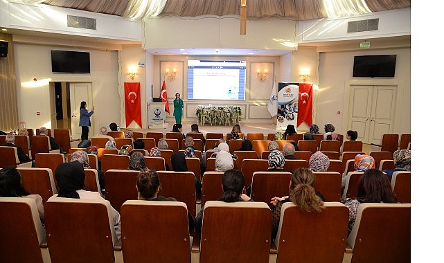Diyabet Haftasına Özel Farkındalık Semineri
