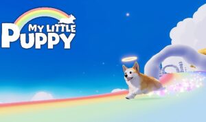 Dreamotion’ın Yeni Oyunu My Little Puppy Şimdi Sizlerle