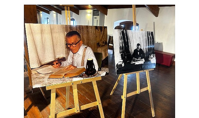 Dünün Öğretmenleri Selçuk Efes Kent Belleği’nde