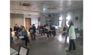 İzmir Büyükşehir Belediyesi’nden Efes Selçuklu Üreticilere Toprak Analizi Desteği