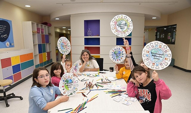 Kadıköy’de Çocuk Hakları Şenliği
