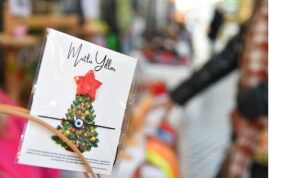 Kadıköy’de Potlaç Yılbaşı Festivali Başlıyor