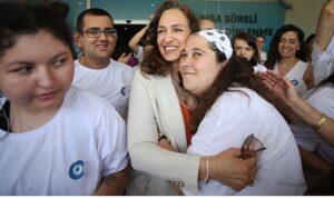 Karşıyaka “Engelsiz Bir Gün” ile farkındalık yaratacak