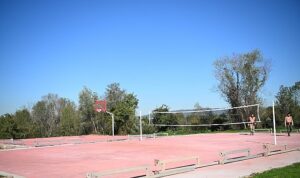 Kartepe Belediyesi’nden Yeni Spor Kompleksi