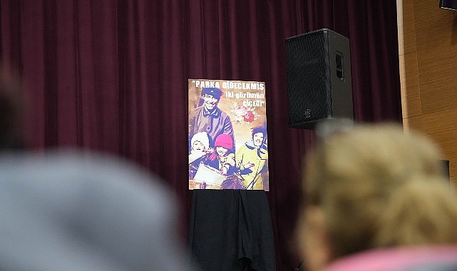 Kemal Sunal, Keçiören’de Türkülerle Anıldı