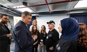 Kent denetçileri sahaya çıkıyor