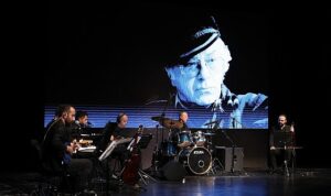 Küçükçekmece’de Attilâ İlhan Kültür Sanat Sezonu Açıldı