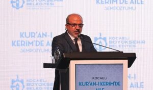 “Kur’an-ı Kerim’in rehberliğine muhtacız”