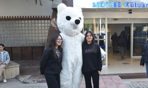 “Kutup Bilimleri Sempozyumu ve Şenliği” Ege Üniversitesinde Başladı