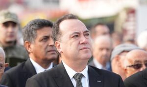 Manisa Ata’yı Özlemle Andı